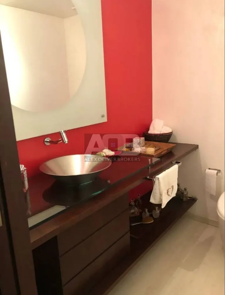 Cobertura, 5 quartos, 430 m² - Foto 23