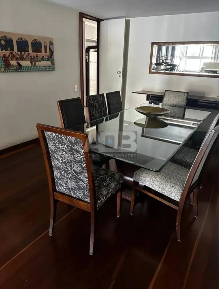 Cobertura, 5 quartos, 430 m² - Foto 20