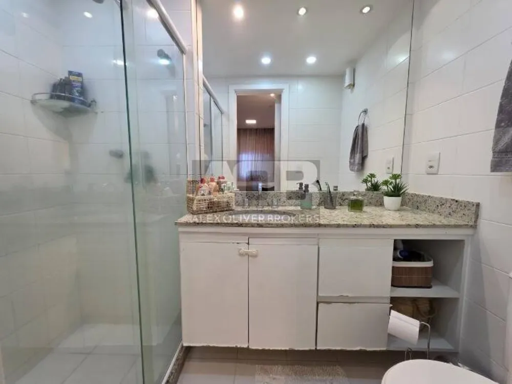 Cobertura, 3 quartos, 143 m² - Foto 9