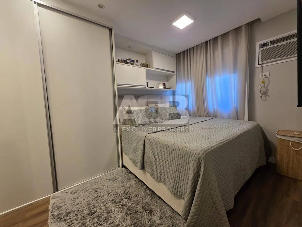 Cobertura, 3 quartos, 143 m² - Foto 14