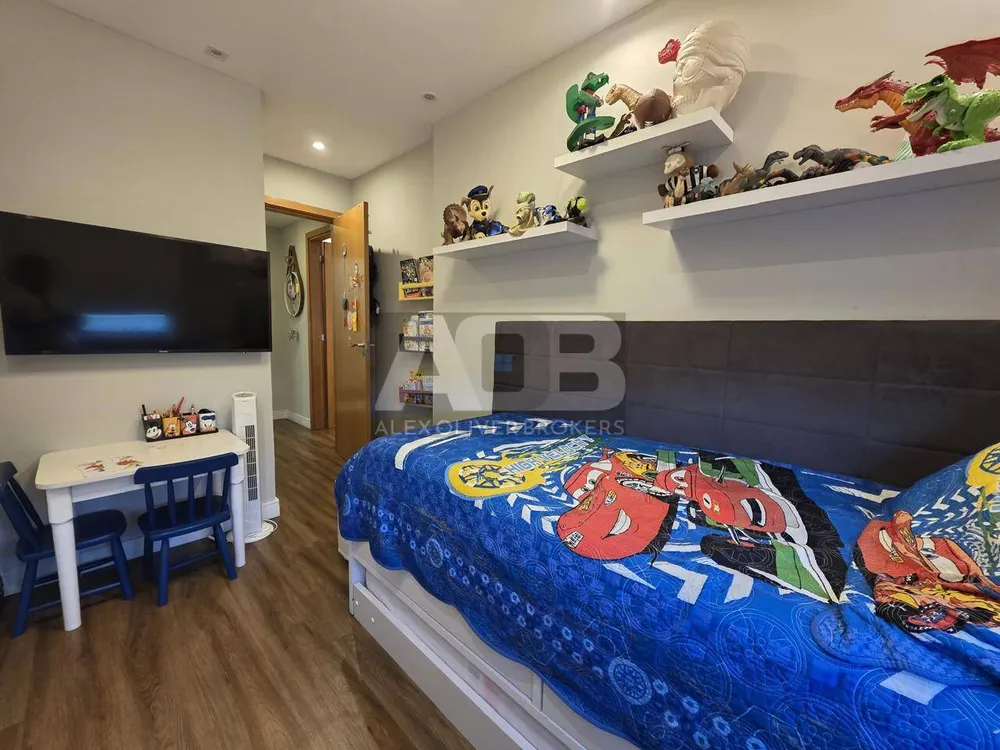 Cobertura, 3 quartos, 143 m² - Foto 19
