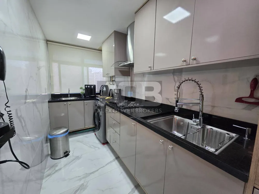 Cobertura, 3 quartos, 143 m² - Foto 11
