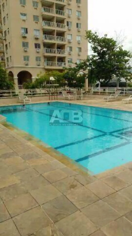 Apartamento, 3 quartos, 73 m² - Foto 2