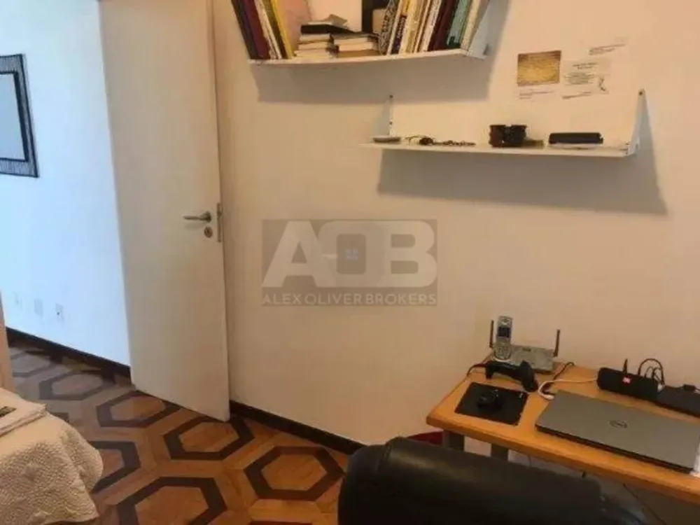 Apartamento, 4 quartos, 174 m² - Foto 10