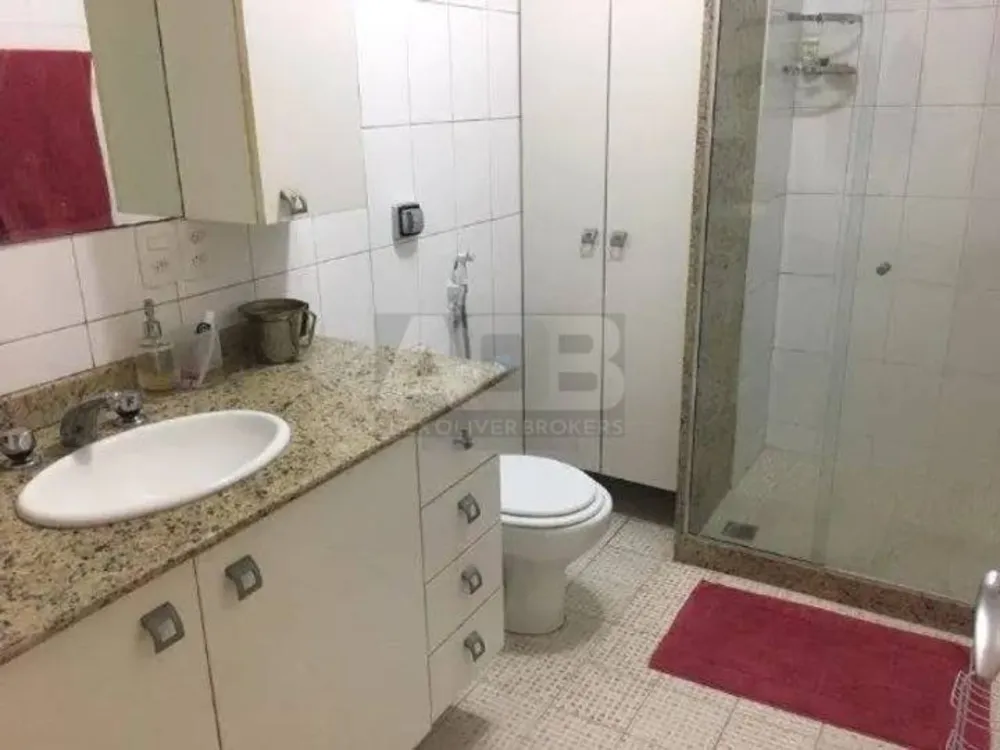 Apartamento, 4 quartos, 174 m² - Foto 23