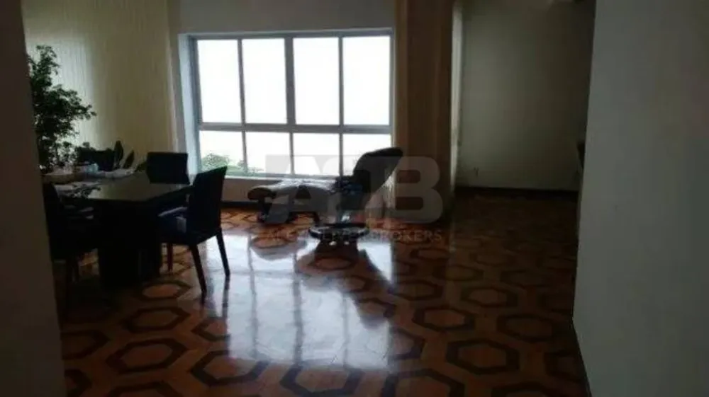 Apartamento, 4 quartos, 174 m² - Foto 5