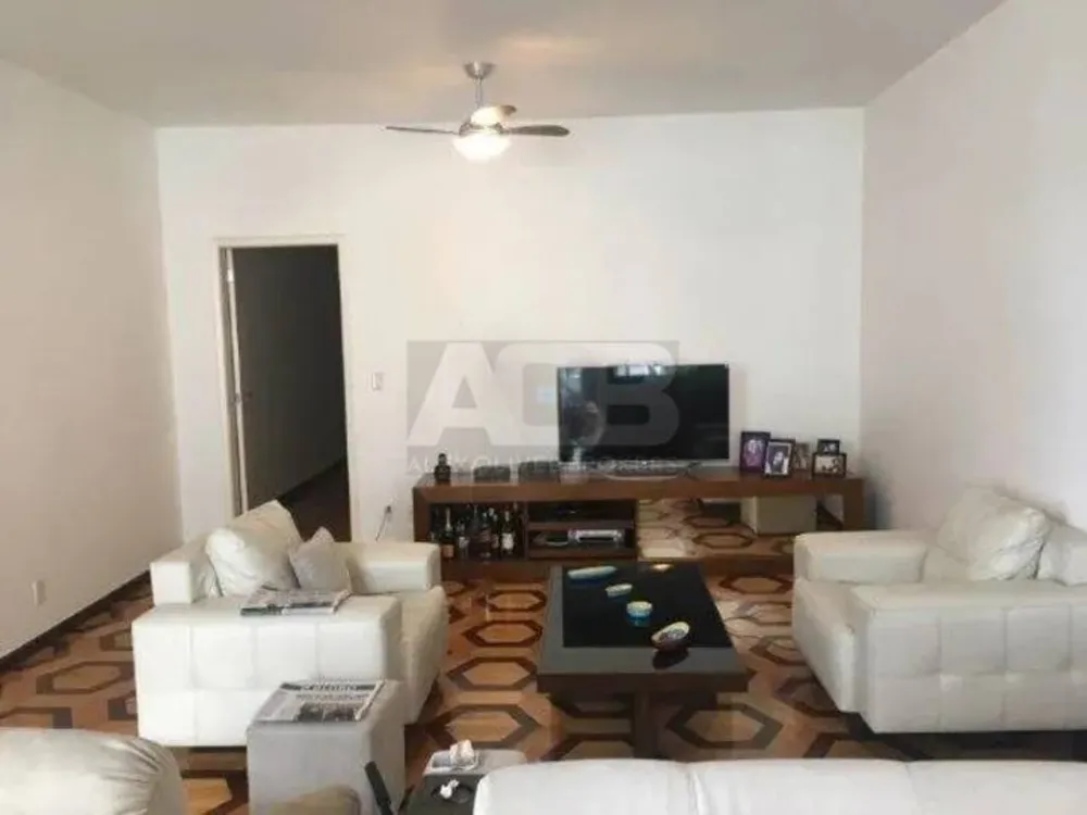 Apartamento, 4 quartos, 174 m² - Foto 8