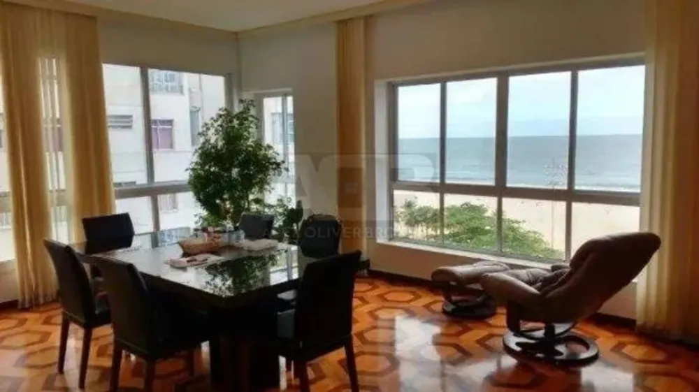 Apartamento, 4 quartos, 174 m² - Foto 1