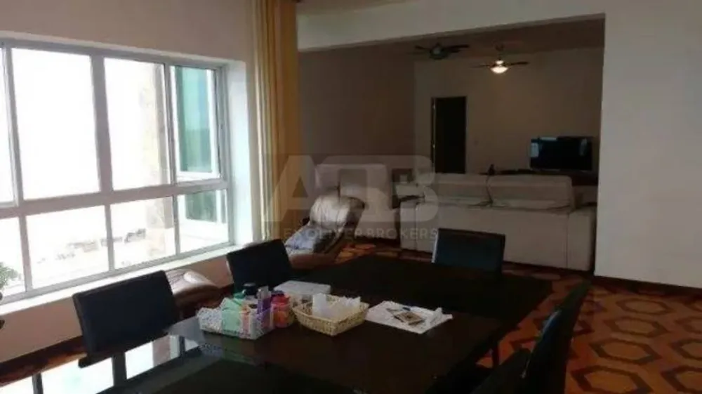 Apartamento, 4 quartos, 174 m² - Foto 7