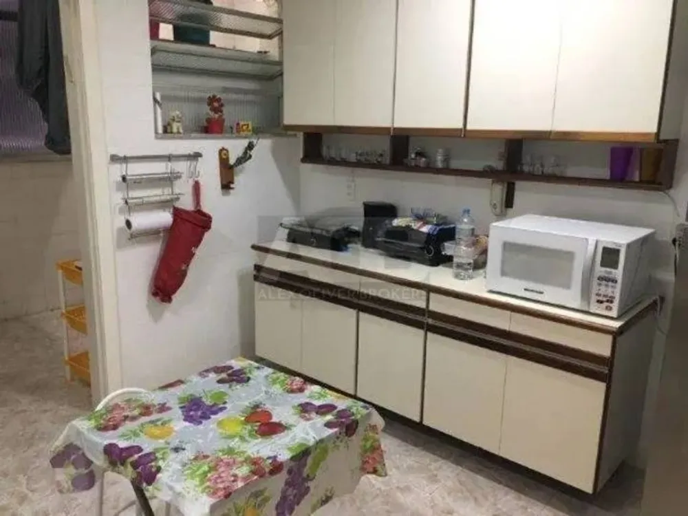 Apartamento, 4 quartos, 174 m² - Foto 26