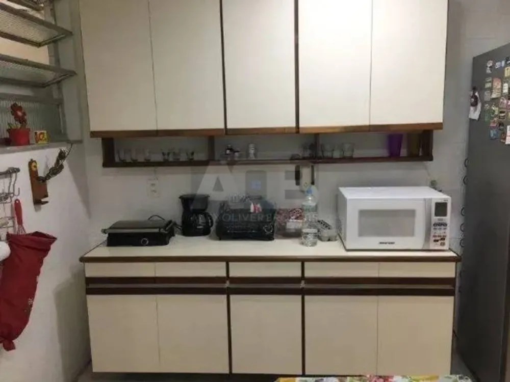 Apartamento, 4 quartos, 174 m² - Foto 24
