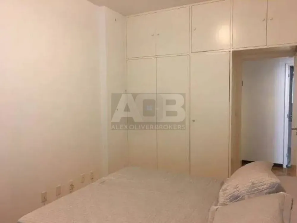 Apartamento, 4 quartos, 174 m² - Foto 20