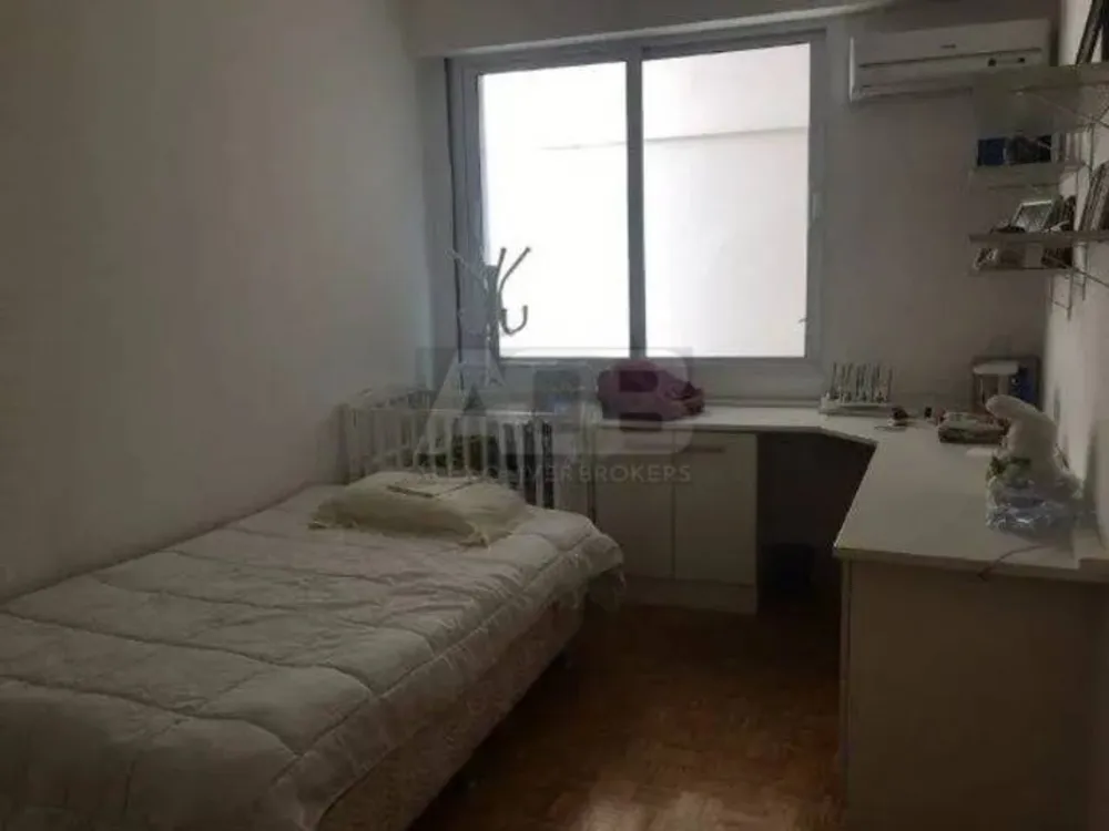 Apartamento, 4 quartos, 174 m² - Foto 11