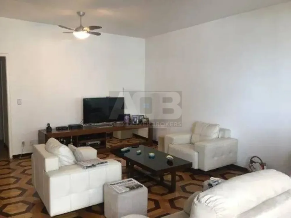 Apartamento, 4 quartos, 174 m² - Foto 9