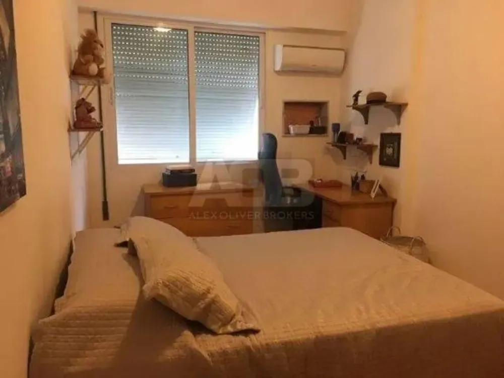 Apartamento, 4 quartos, 174 m² - Foto 18