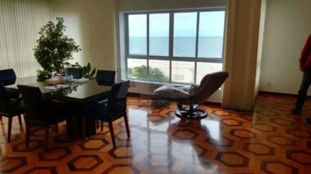 Apartamento, 4 quartos, 174 m² - Foto 2