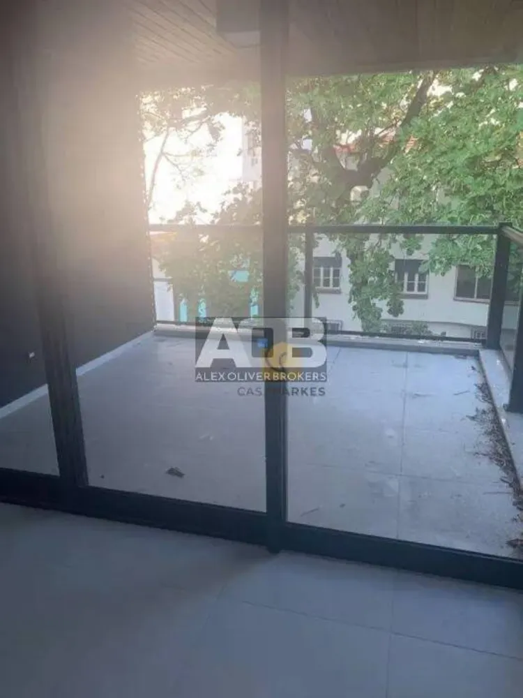 Cobertura, 2 quartos, 180 m² - Foto 1