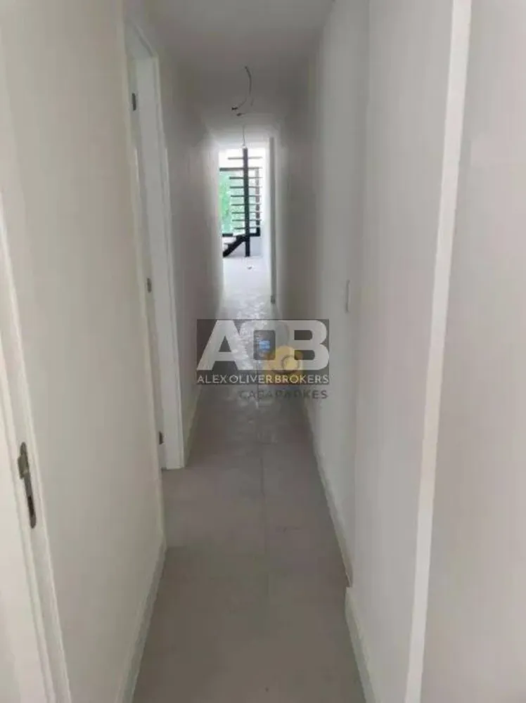 Cobertura, 2 quartos, 180 m² - Foto 6