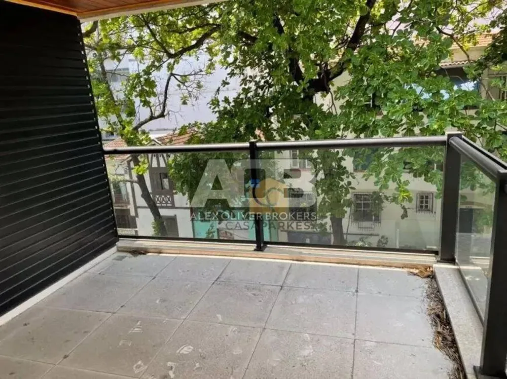 Cobertura, 2 quartos, 180 m² - Foto 4