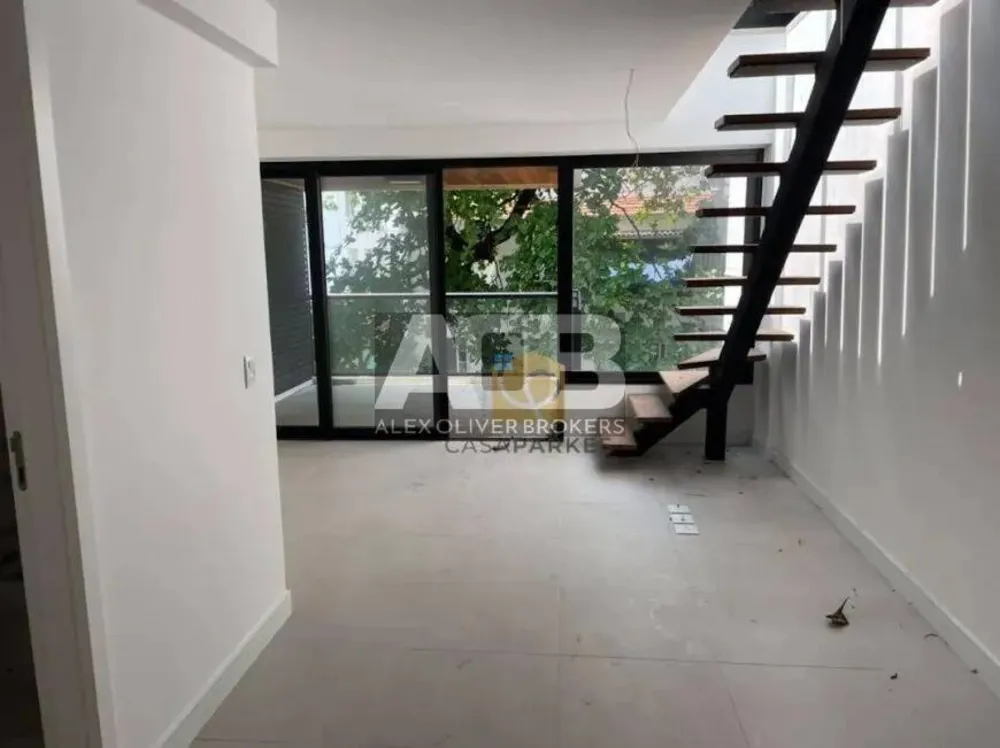 Cobertura, 2 quartos, 180 m² - Foto 3