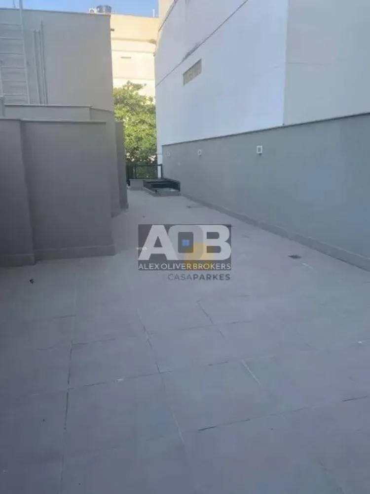 Cobertura, 2 quartos, 180 m² - Foto 11
