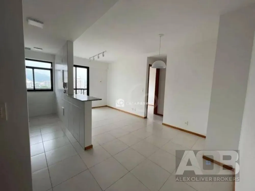 Apartamento, 1 quarto, 44 m² - Foto 3