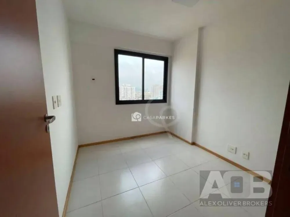 Apartamento, 1 quarto, 44 m² - Foto 5