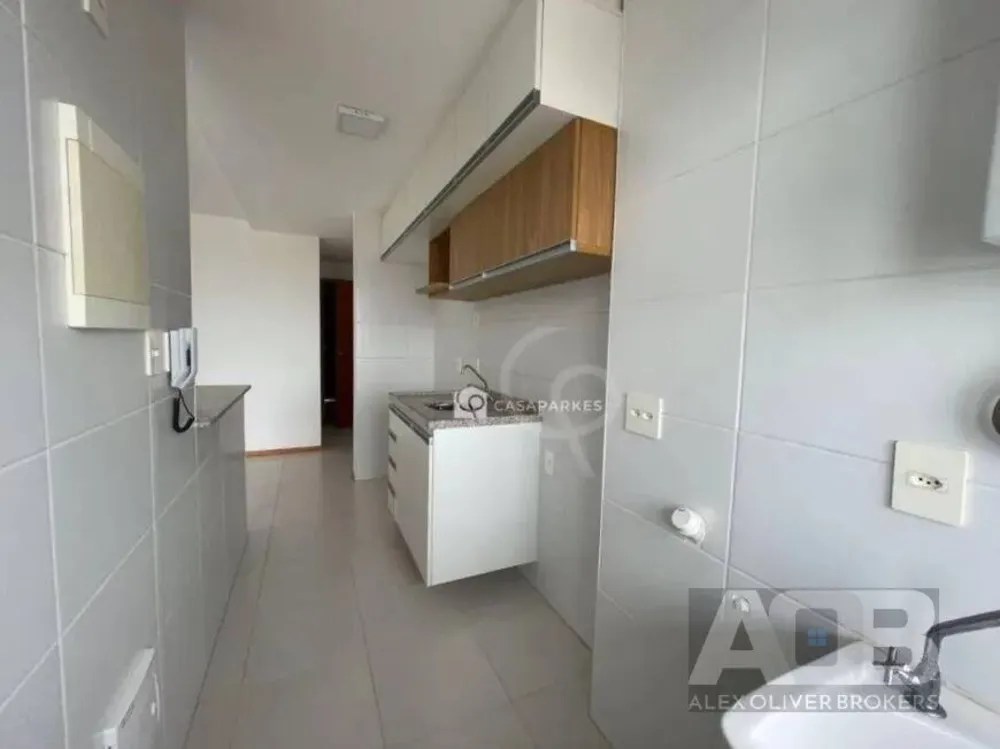 Apartamento, 1 quarto, 44 m² - Foto 8