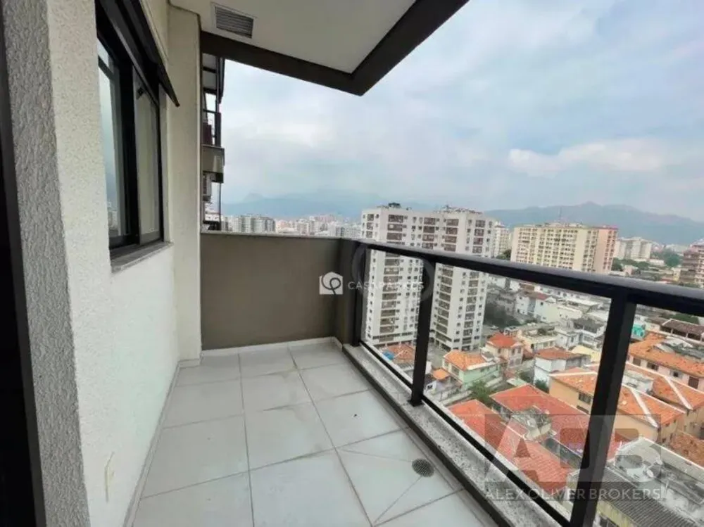 Apartamento, 1 quarto, 44 m² - Foto 4