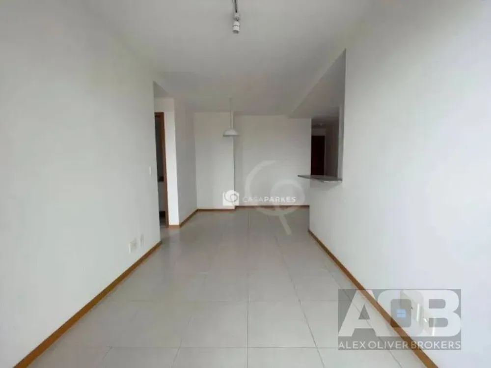 Apartamento, 1 quarto, 44 m² - Foto 2