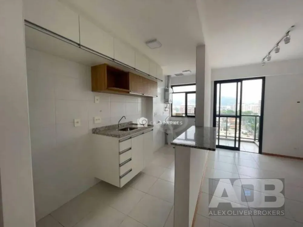 Apartamento, 1 quarto, 44 m² - Foto 7