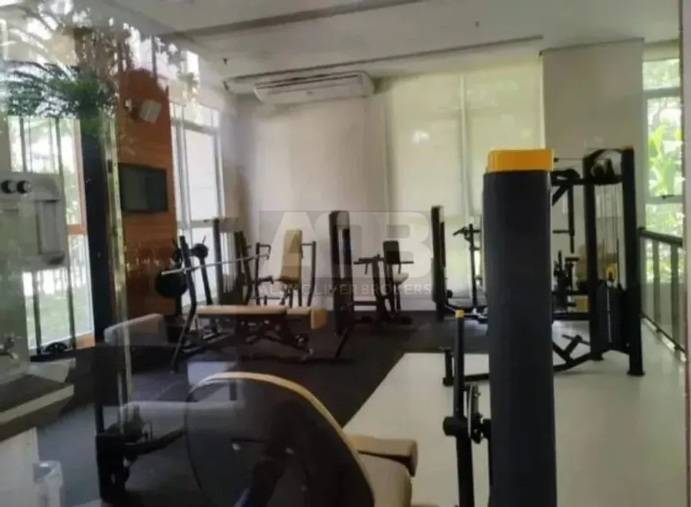 Apartamento, 3 quartos, 103 m² - Foto 32