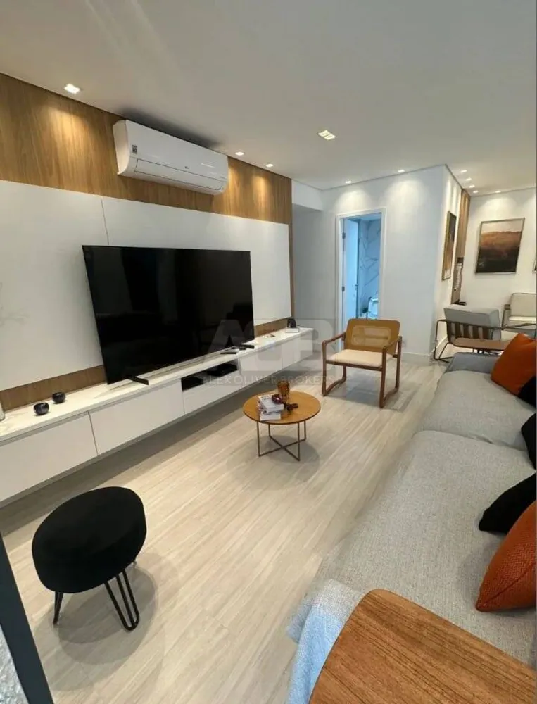 Apartamento, 3 quartos, 103 m² - Foto 9