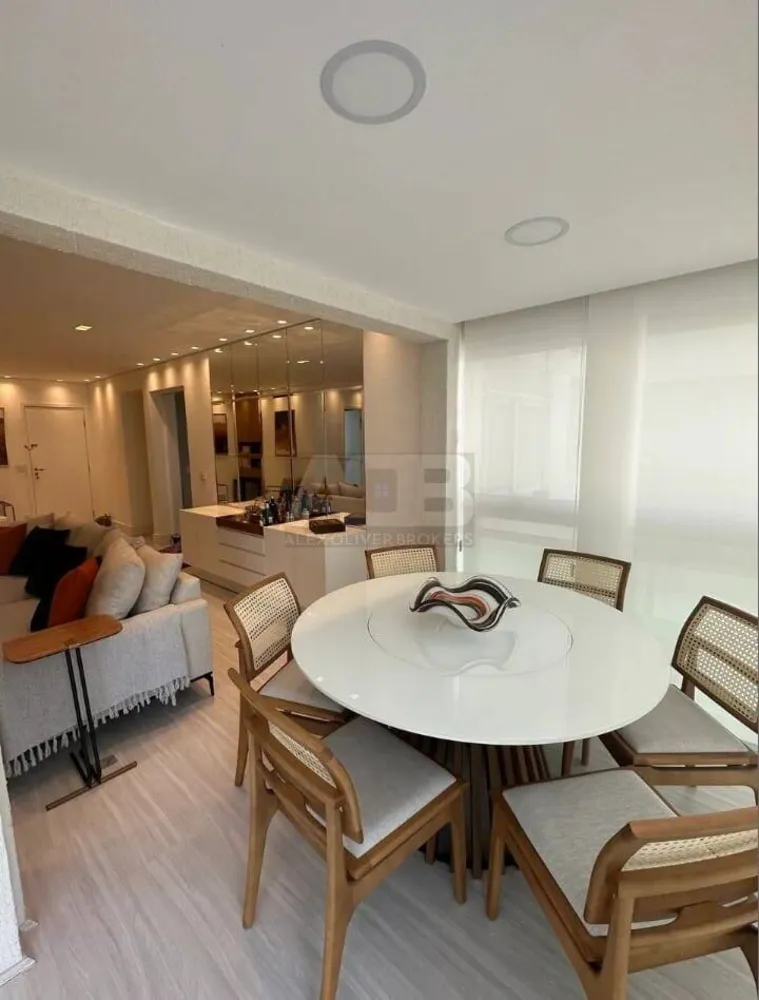 Apartamento, 3 quartos, 103 m² - Foto 8