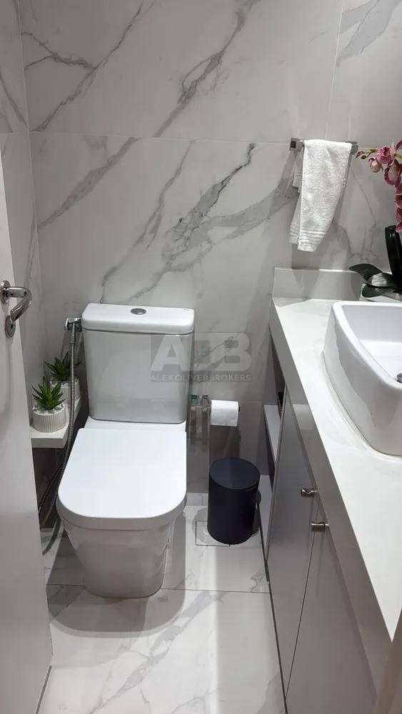 Apartamento, 3 quartos, 103 m² - Foto 29