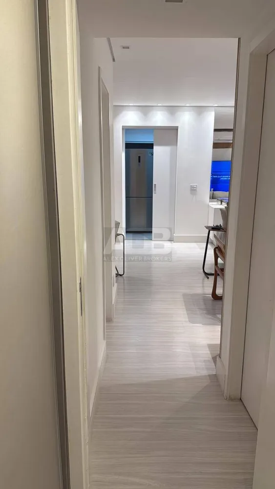 Apartamento, 3 quartos, 103 m² - Foto 27