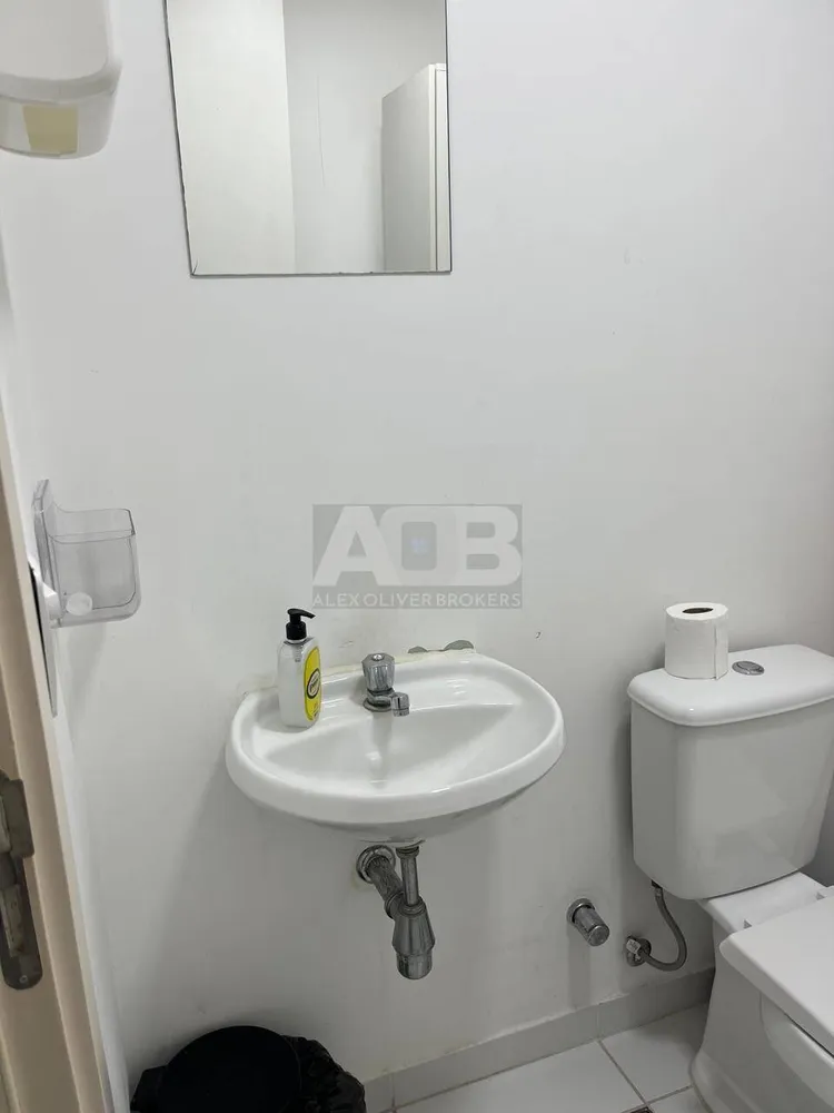 Apartamento, 3 quartos, 103 m² - Foto 28