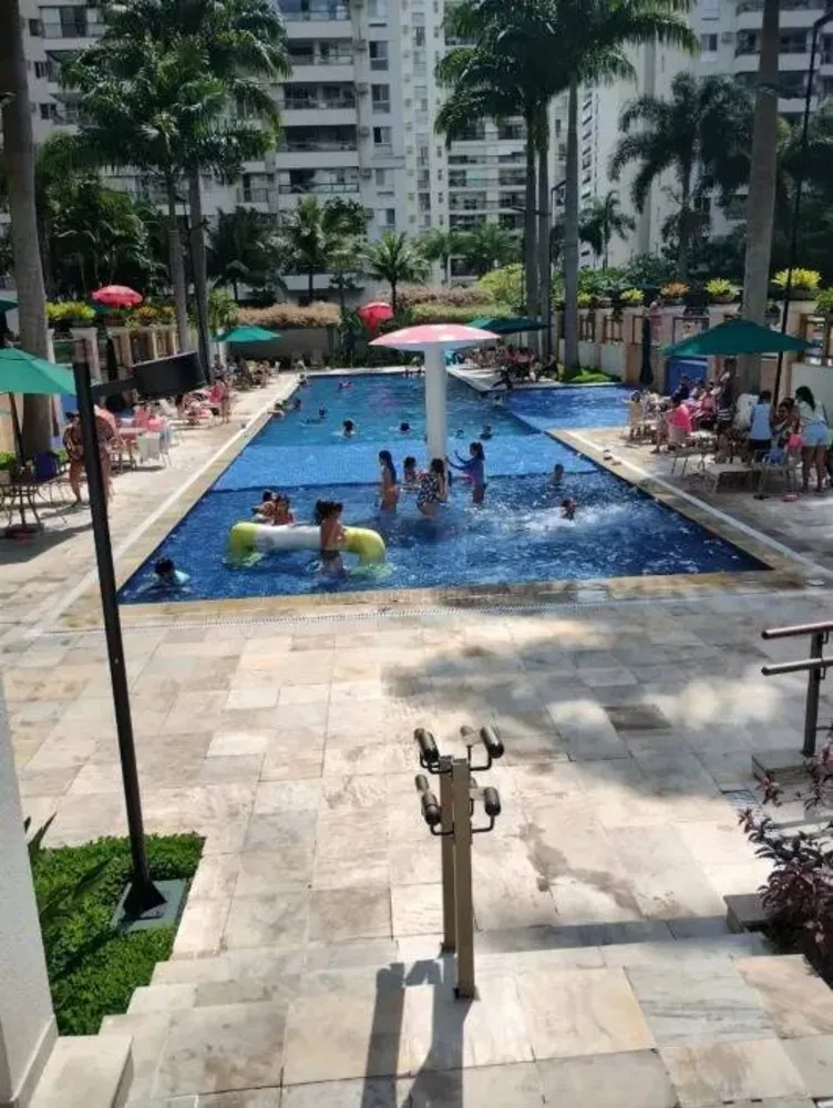 Apartamento, 3 quartos, 103 m² - Foto 4