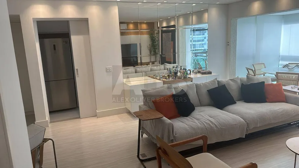 Apartamento, 3 quartos, 103 m² - Foto 12