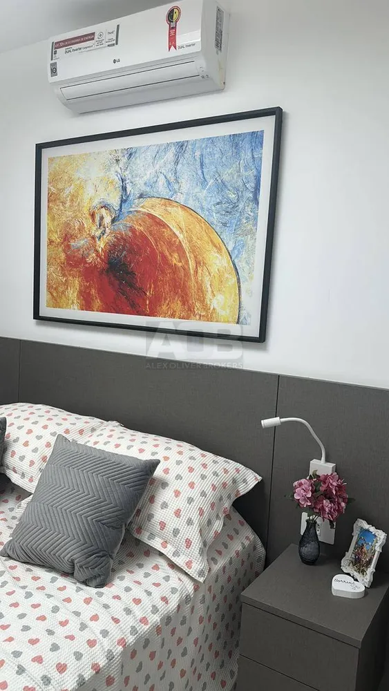 Apartamento, 3 quartos, 103 m² - Foto 14