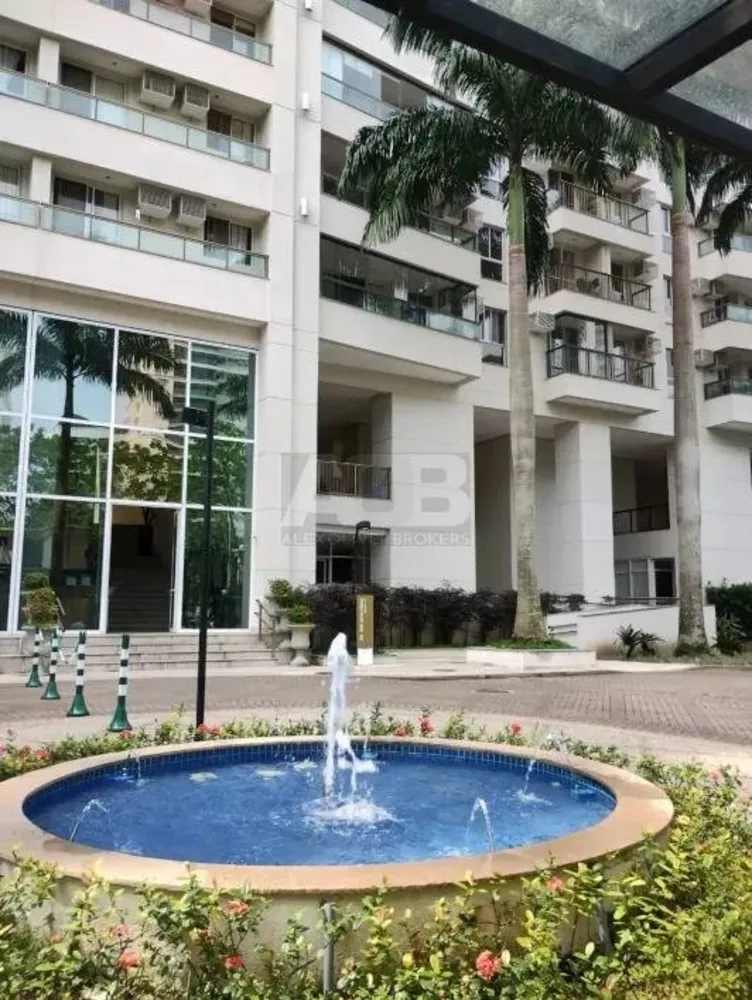 Apartamento, 3 quartos, 103 m² - Foto 33