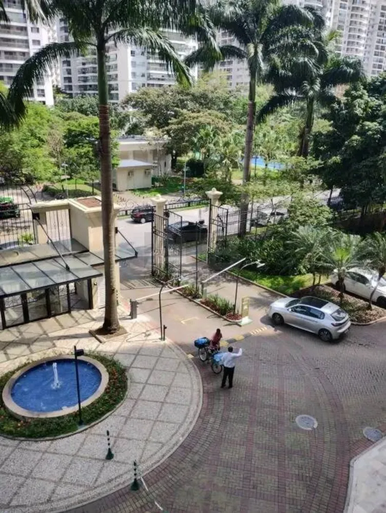 Apartamento, 3 quartos, 103 m² - Foto 31