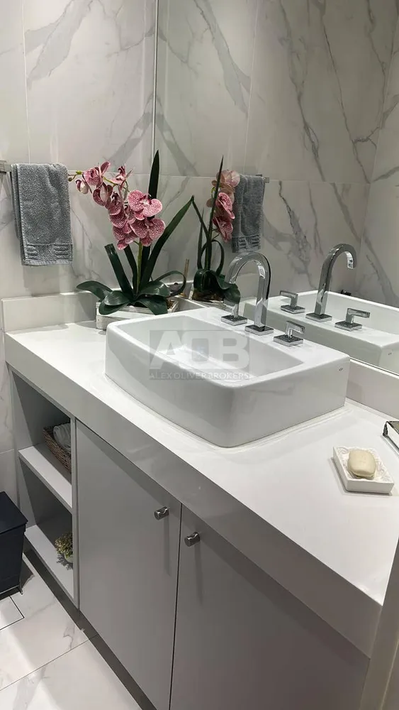Apartamento, 3 quartos, 103 m² - Foto 2