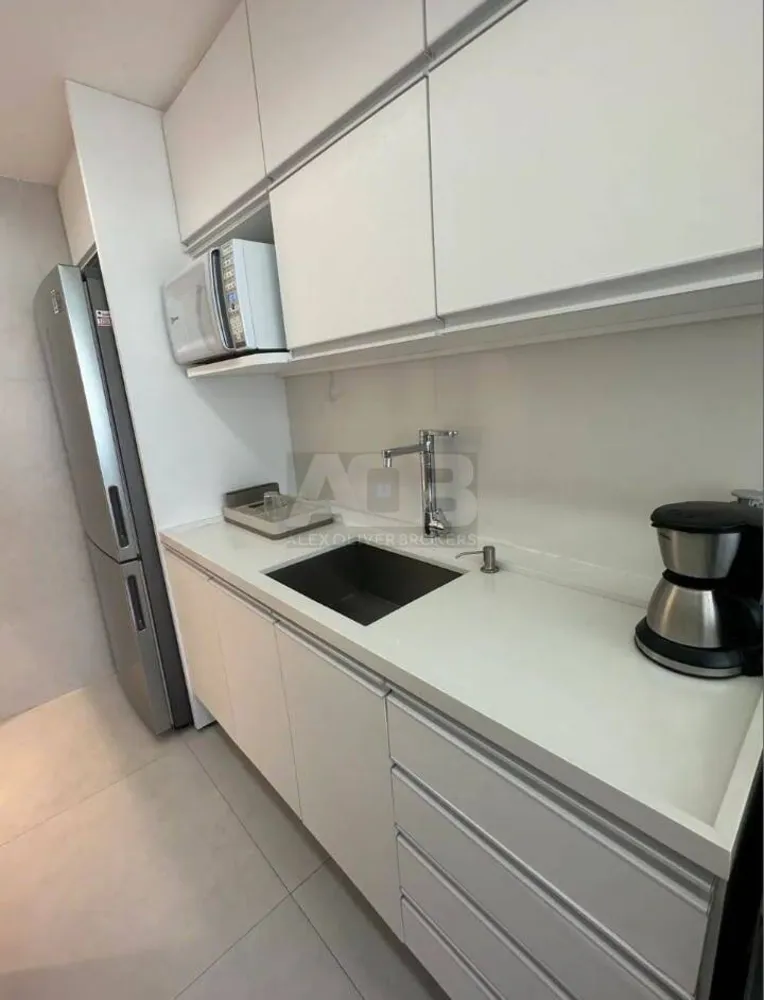Apartamento, 3 quartos, 103 m² - Foto 26