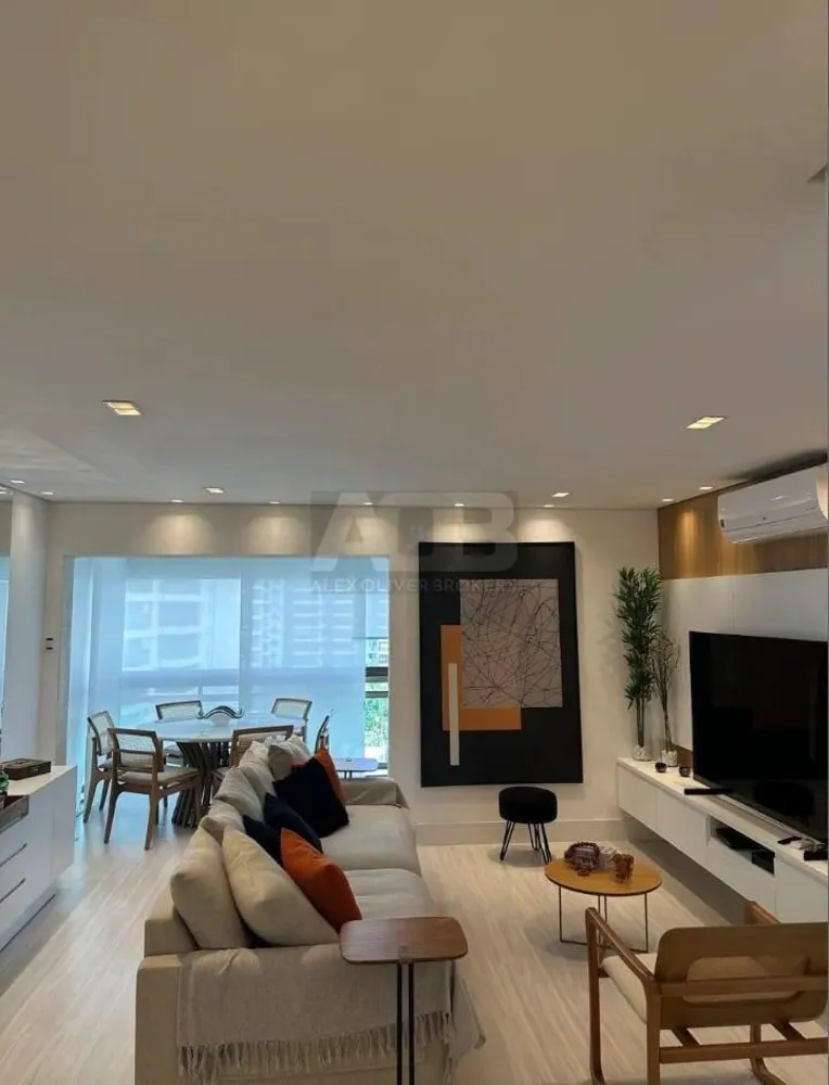 Apartamento, 3 quartos, 103 m² - Foto 11
