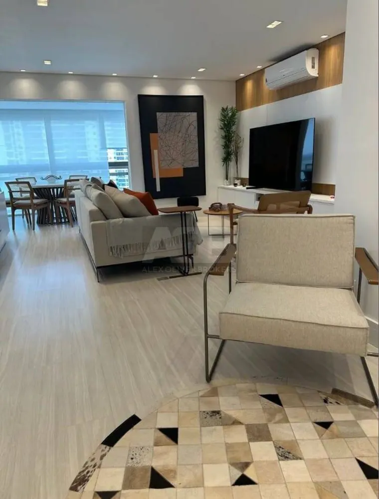 Apartamento, 3 quartos, 103 m² - Foto 6