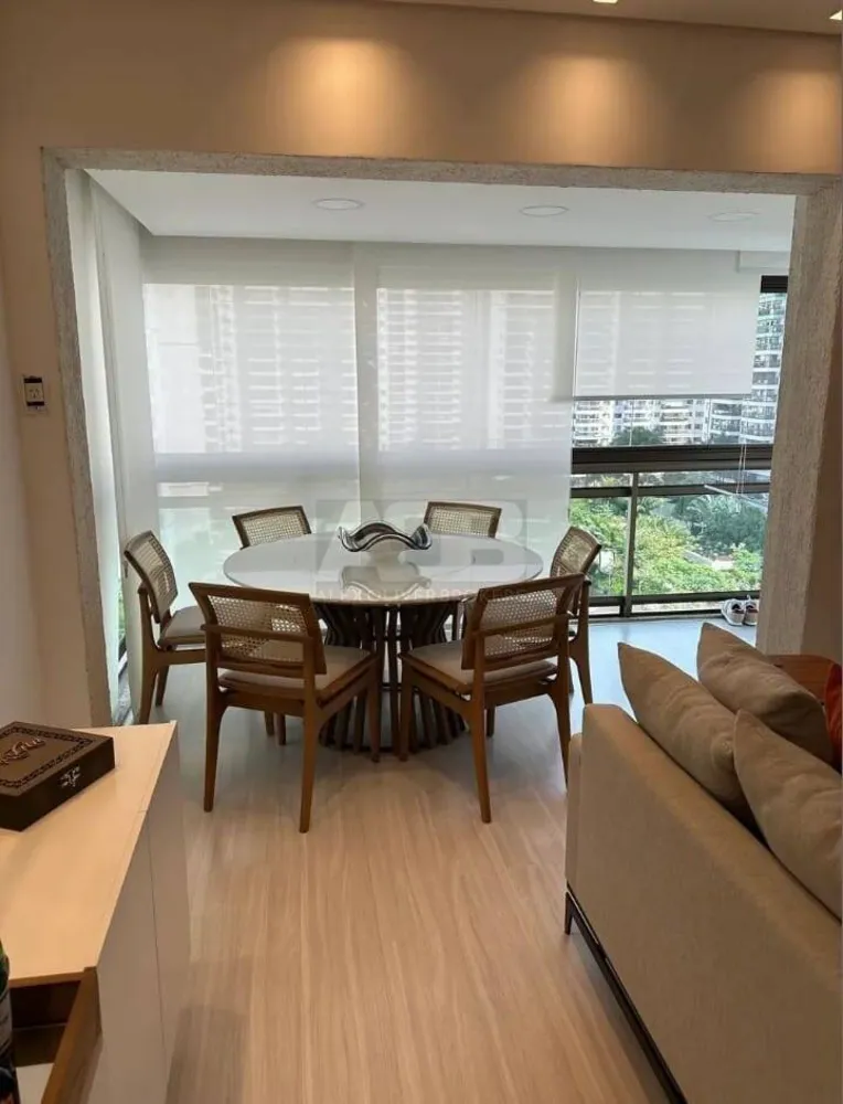 Apartamento, 3 quartos, 103 m² - Foto 3