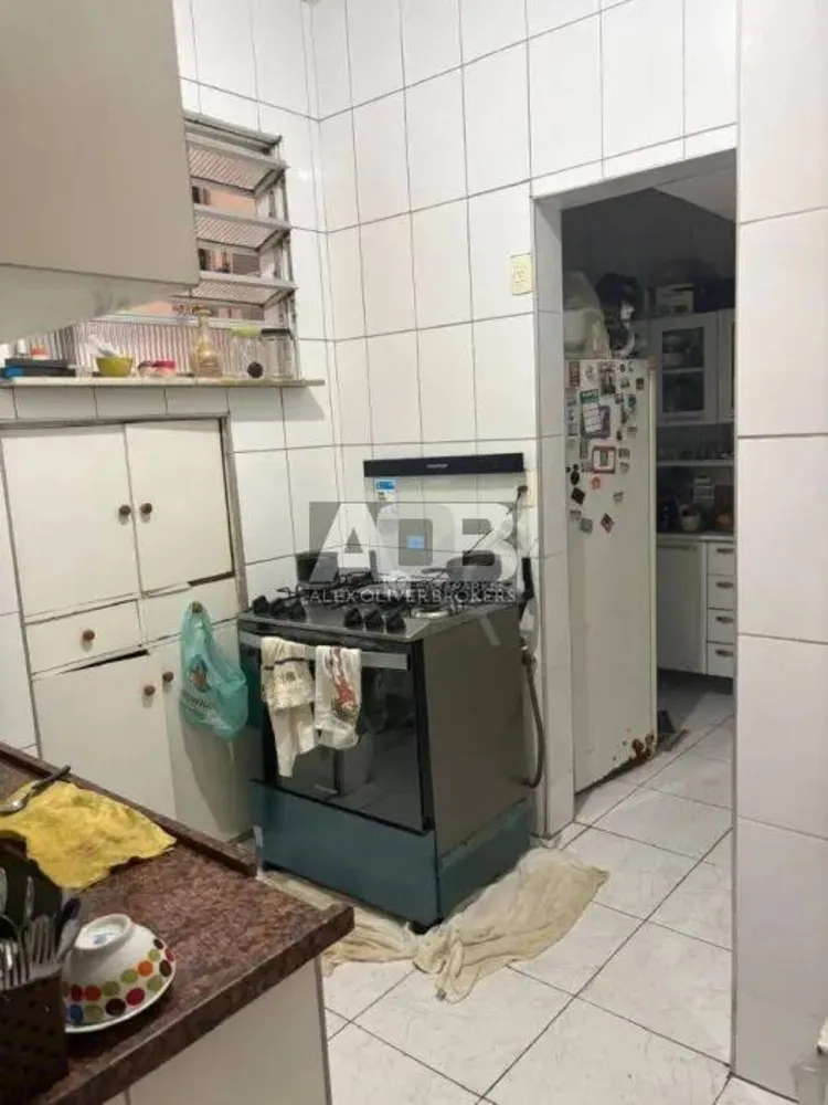 Apartamento, 3 quartos, 100 m² - Foto 4