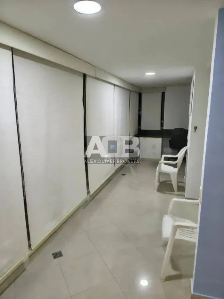 Apartamento, 2 quartos, 100 m² - Foto 7