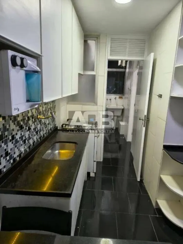 Apartamento, 2 quartos, 100 m² - Foto 19